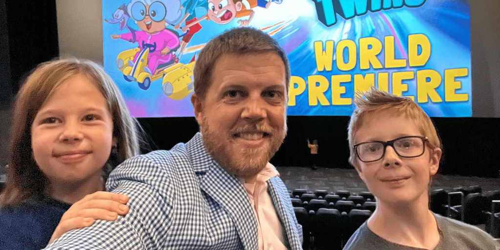 Inspiring Financial Literacy: An Interview with ‘Tuttle Twins’ Creator Connor Boyack