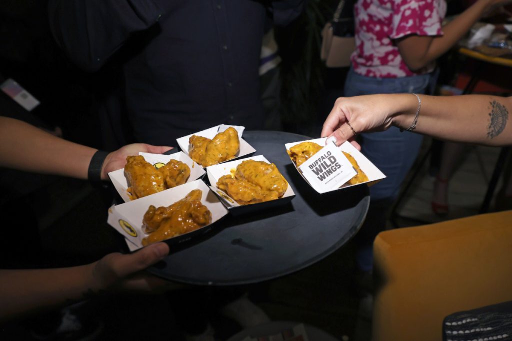 Wait, What? Buffalo Wild Wings Faces Class-Action Lawsuit Over ‘Boneless Wings’