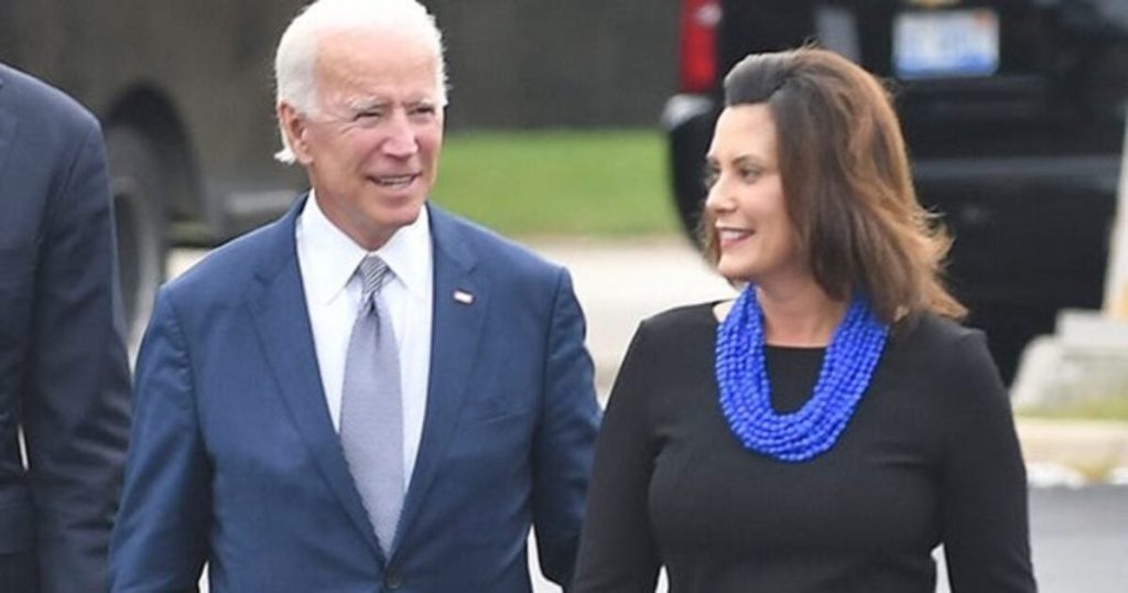 REPORT: Joe Biden Set Up to Fail in Debate As Part of “Soft Coup”