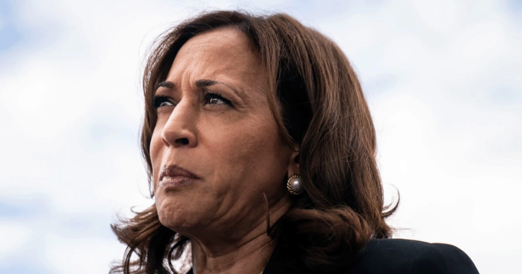 Kamala’s Border Failure Gets New Focus