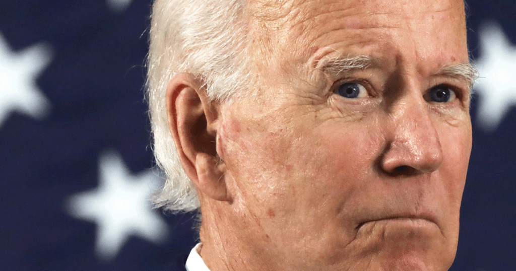 Biden’s Debate Broken Down by Body Language Expert