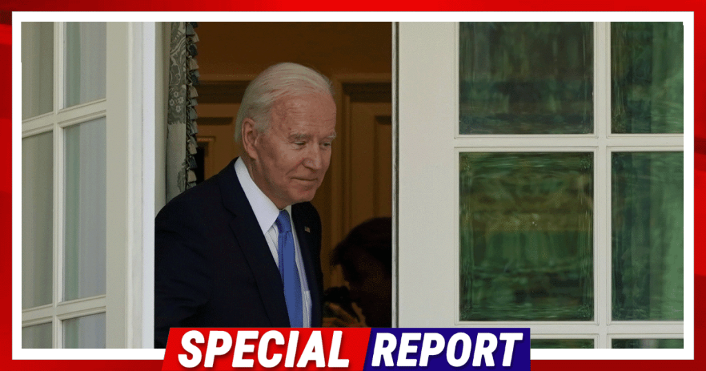 After White House Makes Shock Medical Claim