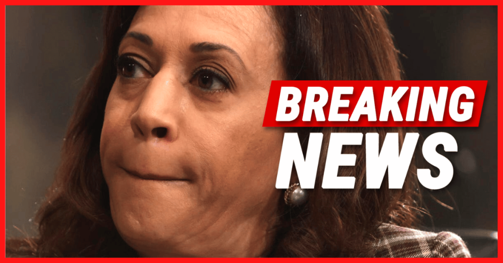 Days After Kamala Considered to Replace Biden