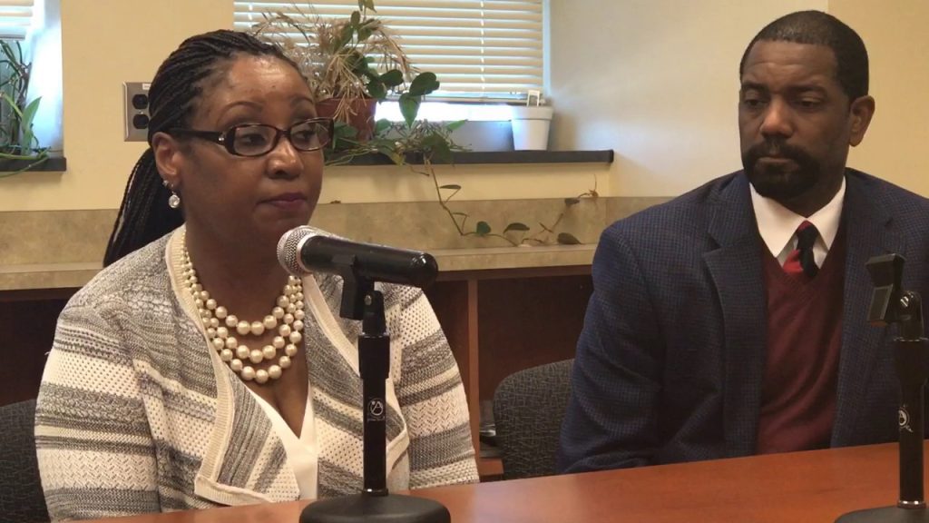Why One Principal Suspended Half The School Is Absolutely Genius….