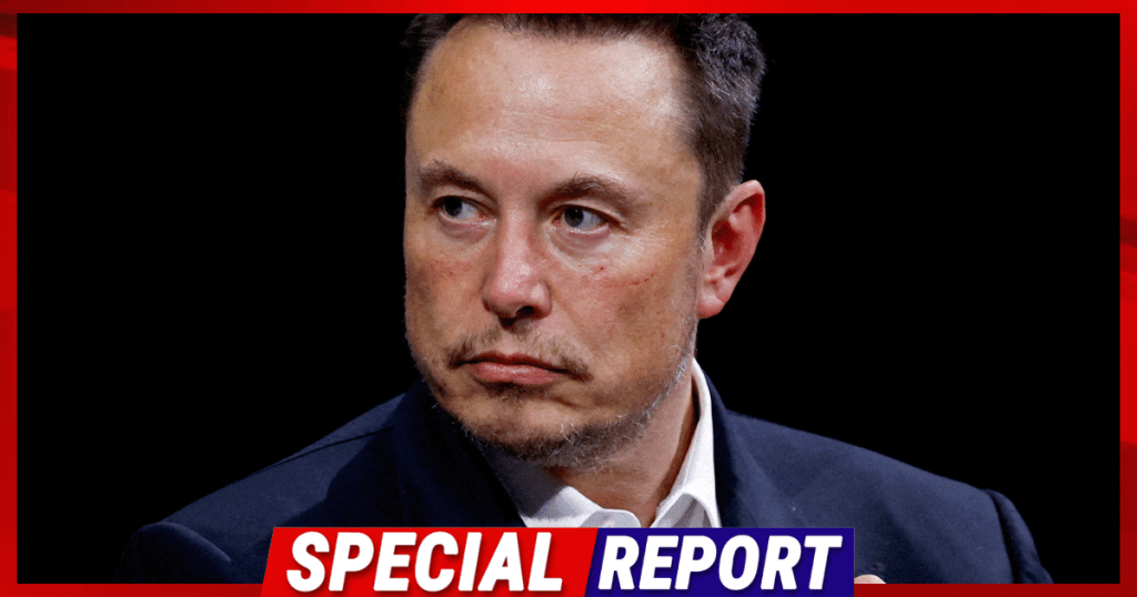 Elon Musk Claims ‘Mind Virus’ Took His Son