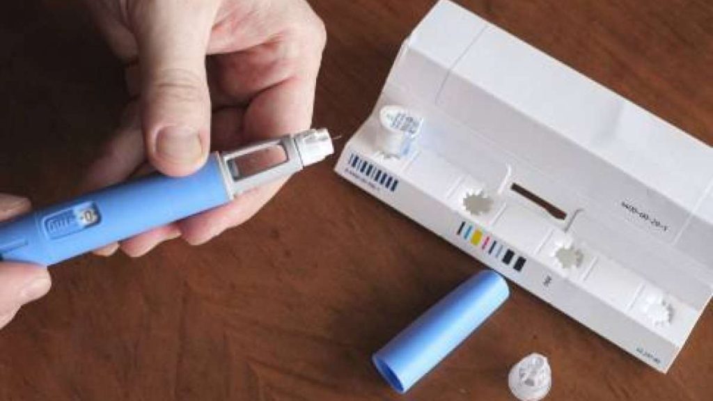 ALERT: Weight-Loss Drugs Potentially Linked to Dreadful Negative Effects