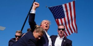 BREAKING: Trump to Return to Butler, Pa., for Rally Honoring Fellow Shooting Victims