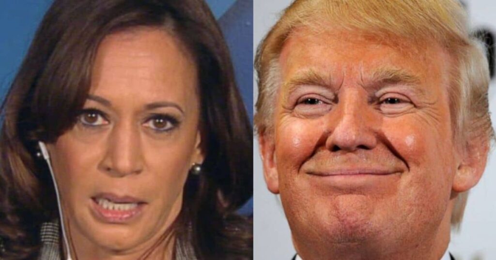 Trump Decimates Kamala With Massive Flip Flop List…