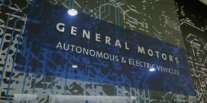 GM Lays Off 1,000 Salaried Tech Jobs as Biden’s EV Push Sputters