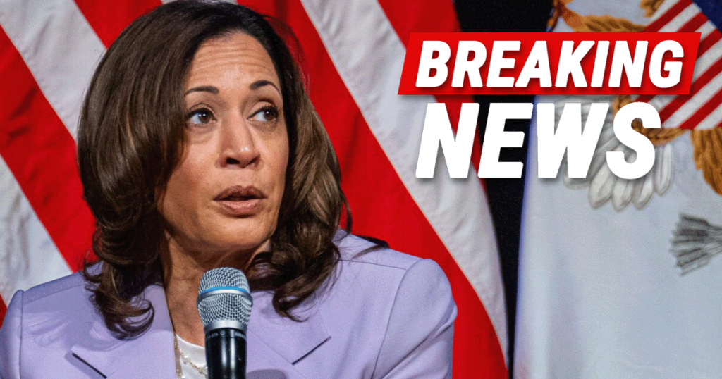 Report Shows Harris Campaign Is Manipulating News Story Headlines