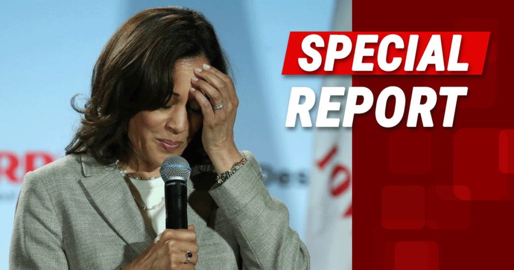 Harris Criticized for Ignoring Indian Heritage, Faces Backlash from Indian-American Community
