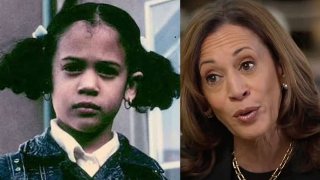 After Kamala Claims ‘Middle Class’ Childhood, Report Shows Her Life of Privilege