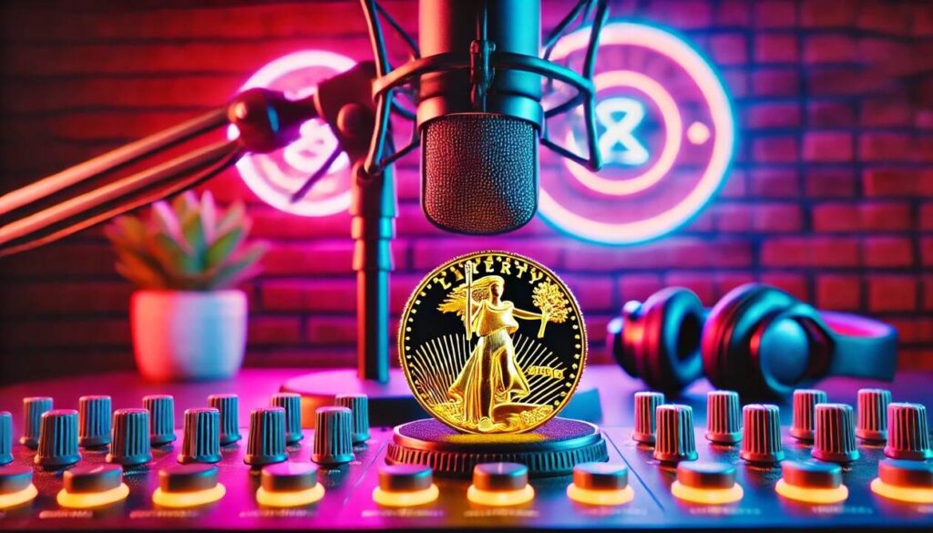 Money Metals’ New ‘Fort Knox’ Depository Profiled on Industry TV Show