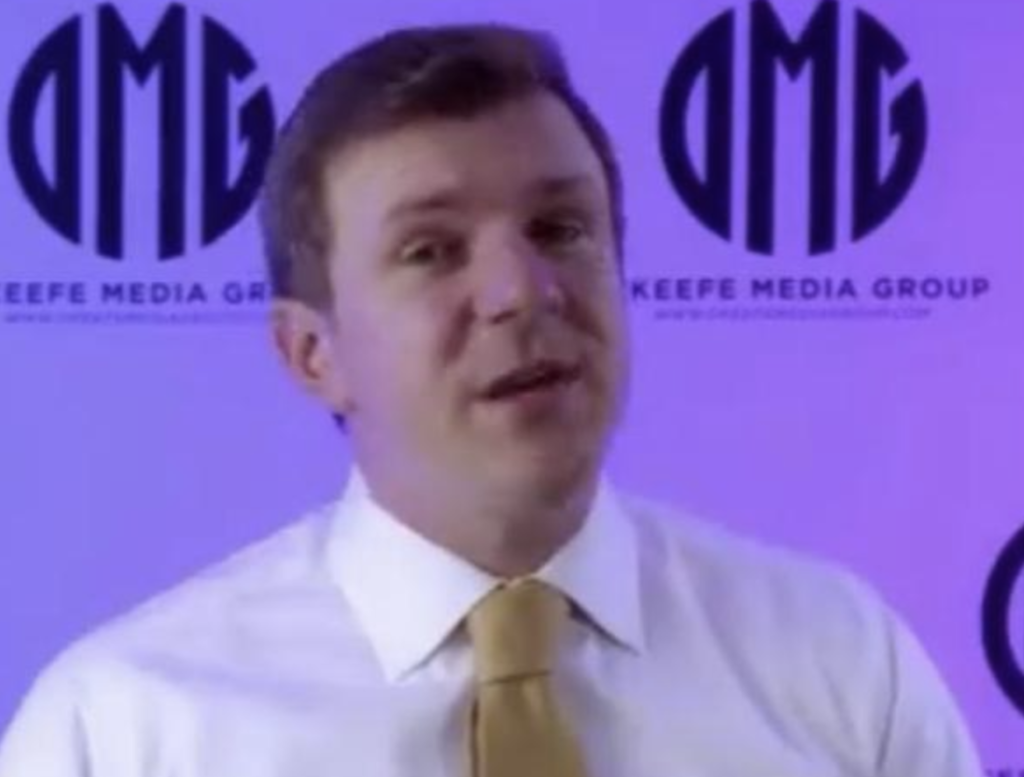 James O’Keefe and OMG Team Detained Near Canadian Border by Vermont State Police