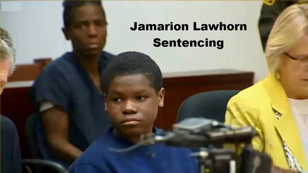 A 13yr Old Boy Who Stabbed A Nine Year Old To Death Has Been Sentenced!
