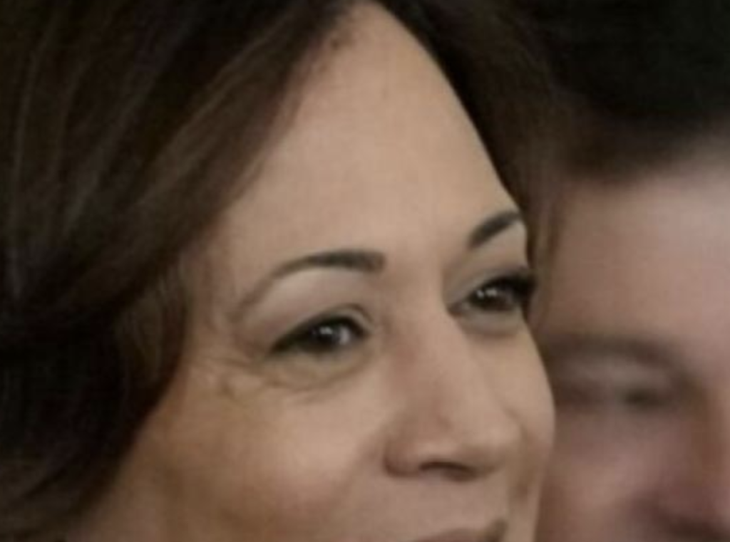 Kamala Harris Struggles to Detail Economic Plans in 60 Minutes Interview