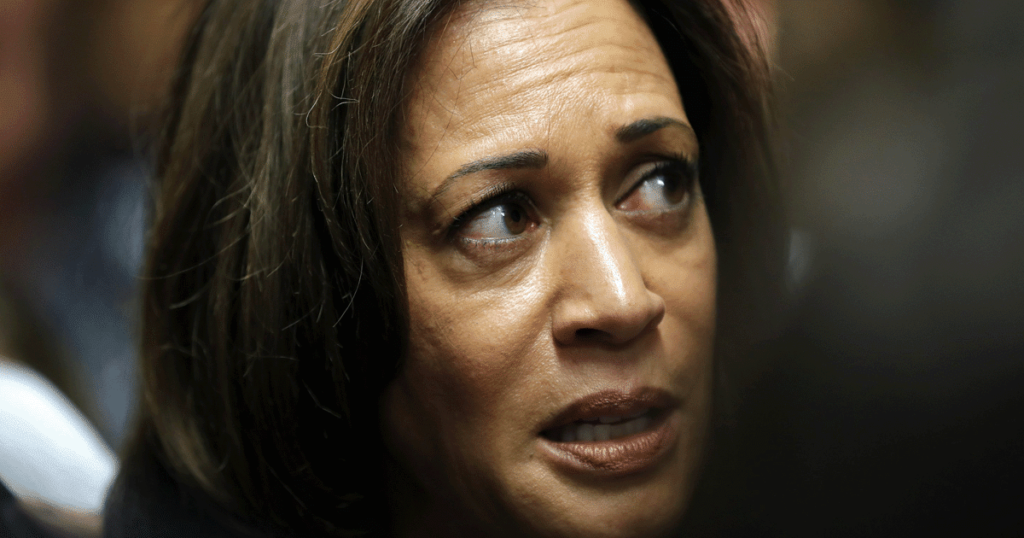Kamala in “Serious Danger” As Swing State Republicans In Nevada Make History