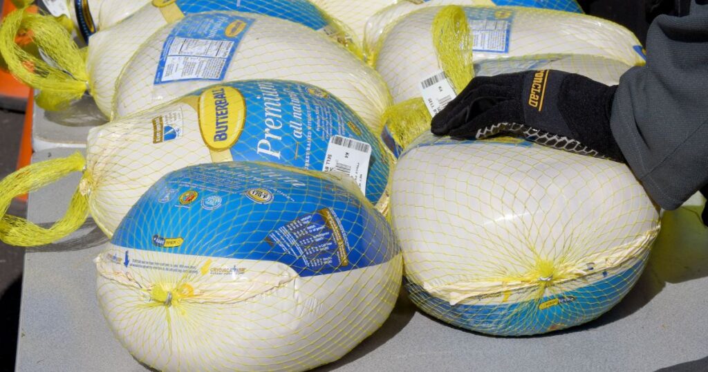 Fact Check: Is Video of Butterball Employees Abusing Turkeys Accurate…