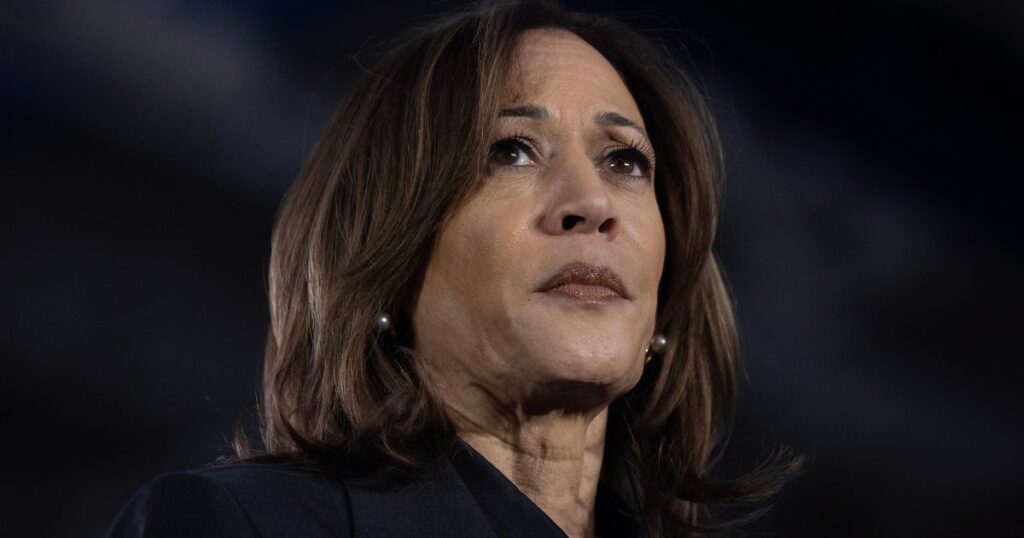 Autopsy of a Failed Presidential Campaign: Here’s All the Ways Kamala Messed Up