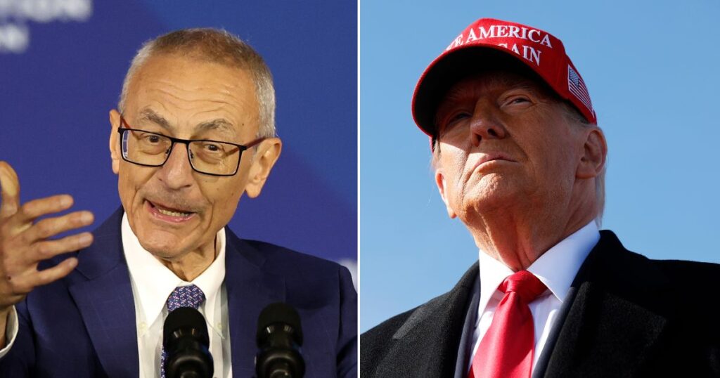 SICK: Biden Admin Official Trashes Trump While Representing the United States…