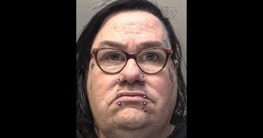 Jury Nails Trans Pedophile Who Groomed Little Girl Using ‘Star Wars’ Then Raped Her