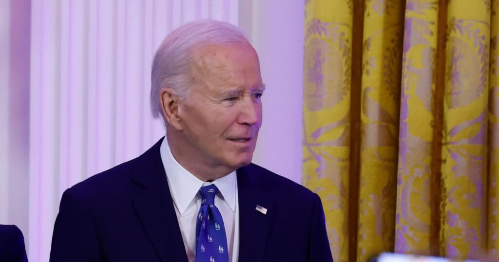 Biden Announces Cancellation of Additional $4.28 Billion in Student Loans