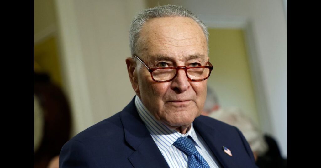 After Lying That Trump Wants to Cut Social Security, Dems Rush Bill That Will Cut Benefits