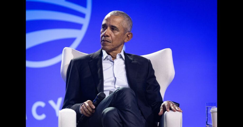 ‘Broke Character’: Viewers Catch ‘Telling’ Moment From Obama as He Makes Outrageous Claims