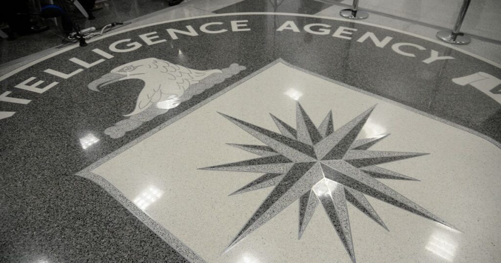 CIA Nukes ‘Affinity Groups,’ Bans Rainbow Lanyards, and Guess Which ‘History Month’ Just Got Axed