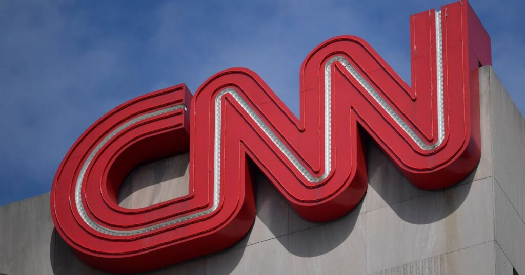 CNN Ordered to Pay Navy Veteran After Losing Big Defamation Case