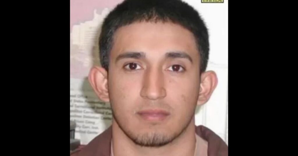 Biden DOJ Gives ‘Disgraceful’ Plea Deal to Vicious MS-13 Leader Who Admitted to Involvement in 7 Murders