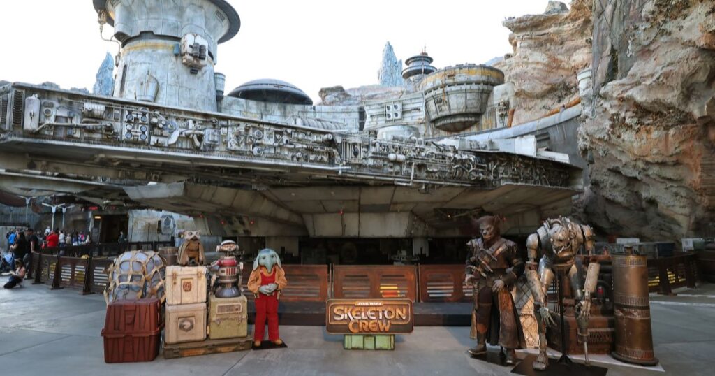 The Ratings Are In: Disney Has Officially Killed Off ‘Star Wars’