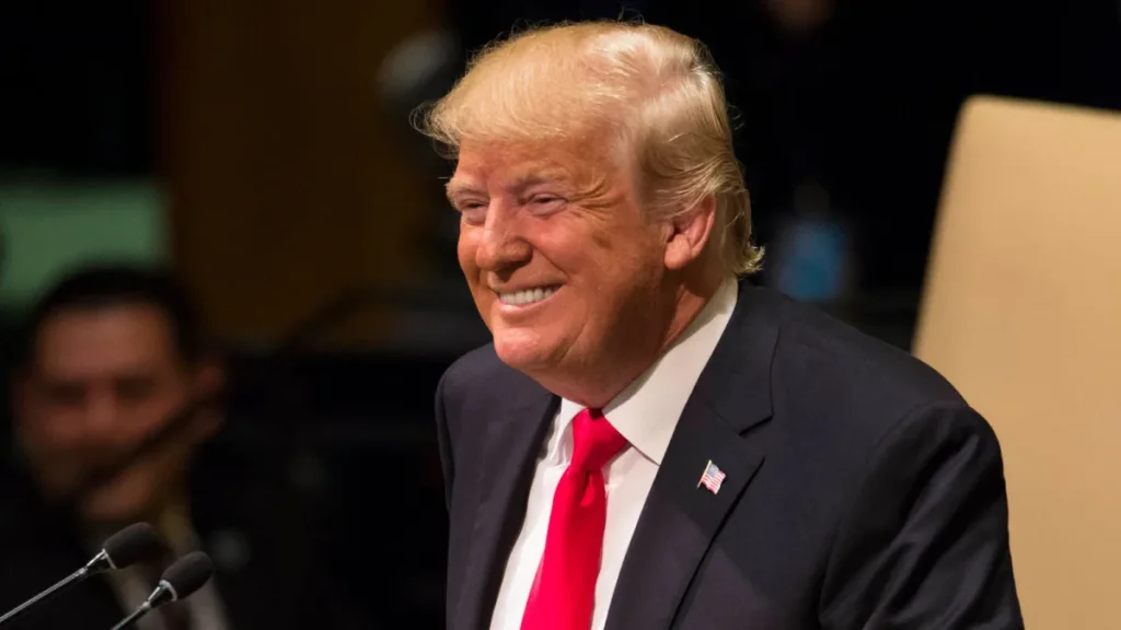 Democrats Consider Government Shutdown Over Trump’s DOGE Activity, Senator Claims