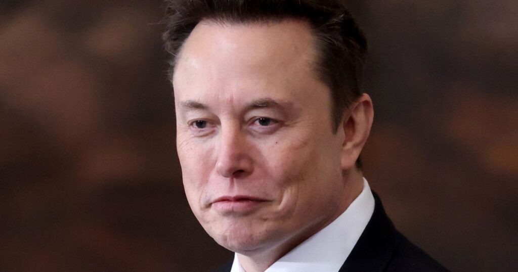 Elon Musk Nominated for Nobel Peace Prize