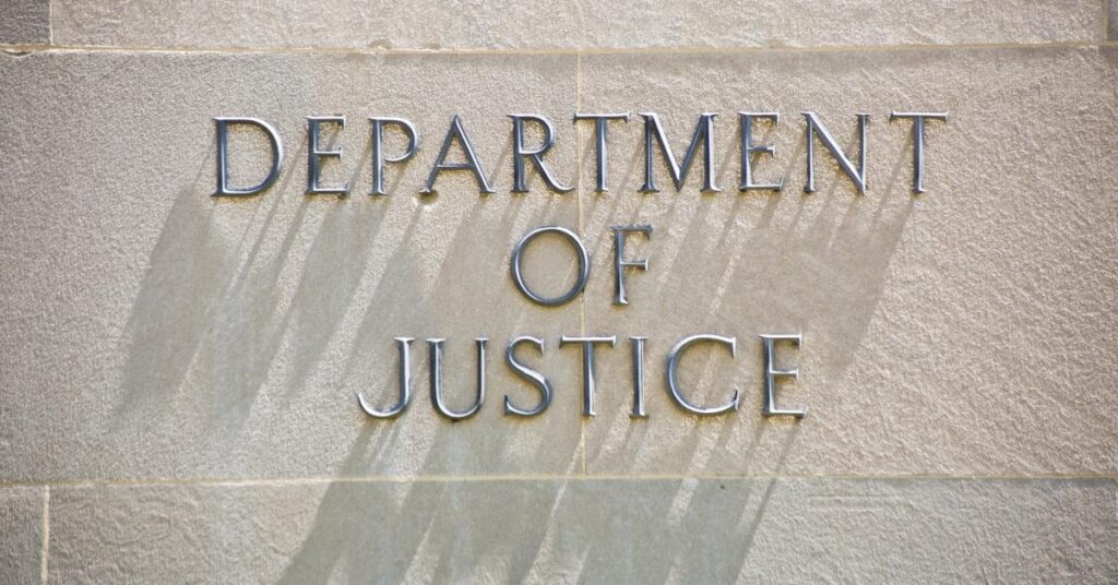 Ex-Fed Senior Adviser Arrested on Economic Espionage Charges