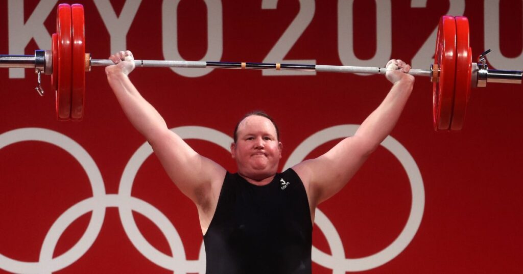 Olympics May Completely Ban Trans Competitors