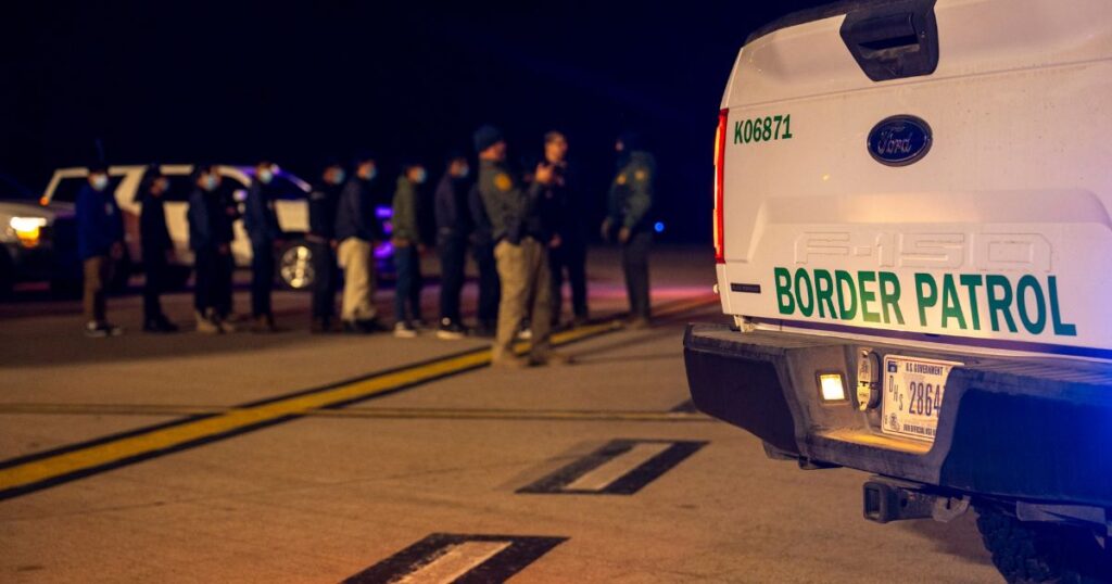 Woke Christian Magazine Wants Sob Stories from the Border