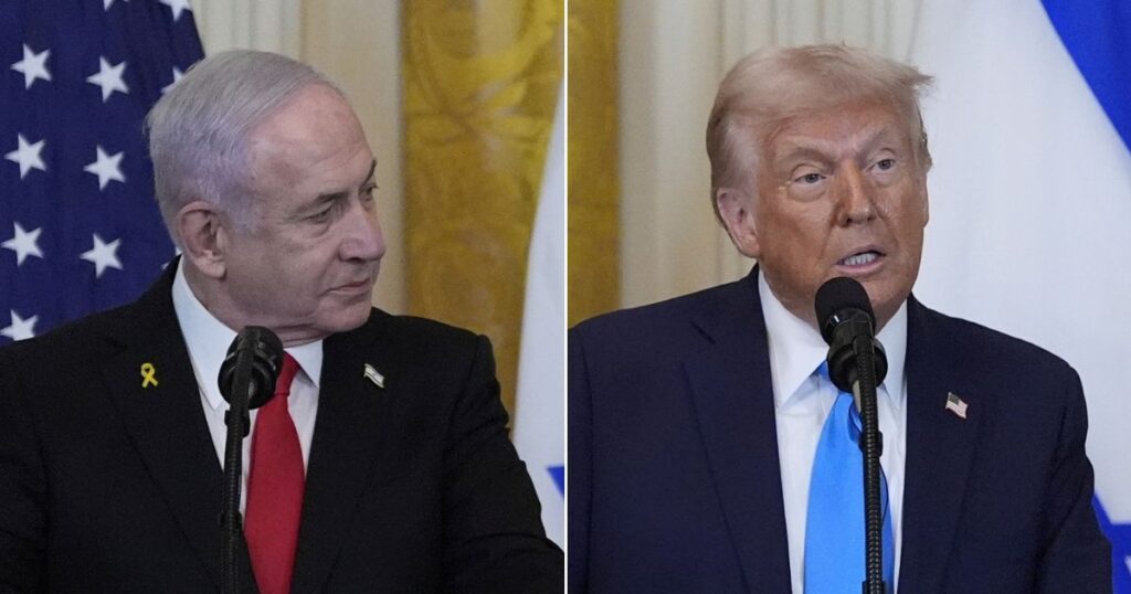 Watch Trump Kindly but Bluntly Shoot Down Foreign Journalist