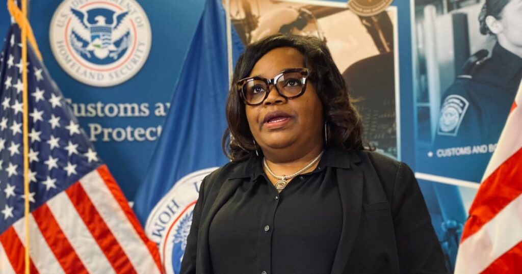 Senior Customs and Border Patrol Official Charged with ‘Scheme to Defraud FEMA’ and Lying to Federal Agents