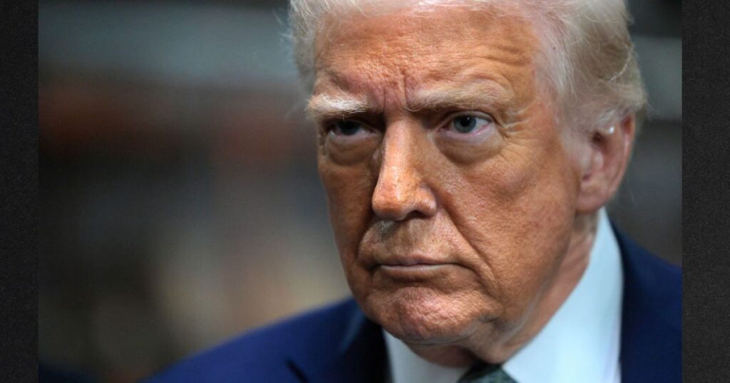 ‘Nazis Got Better Treatment’: Obama Judge Launches Unhinged Attack on Trump Admin