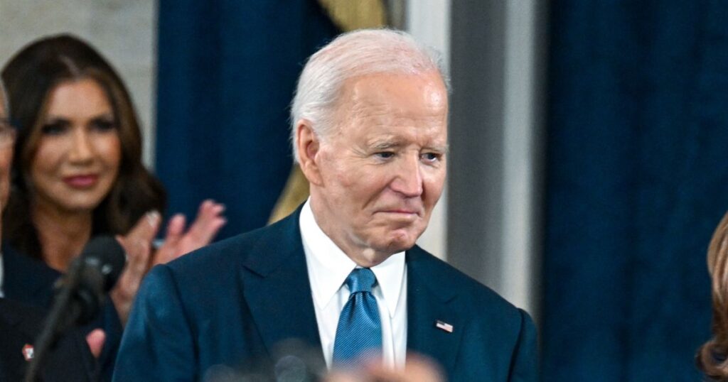 Staffer Suspected of Abusing Biden Auto-Pen: Two Ex-WH Insiders Speak Out