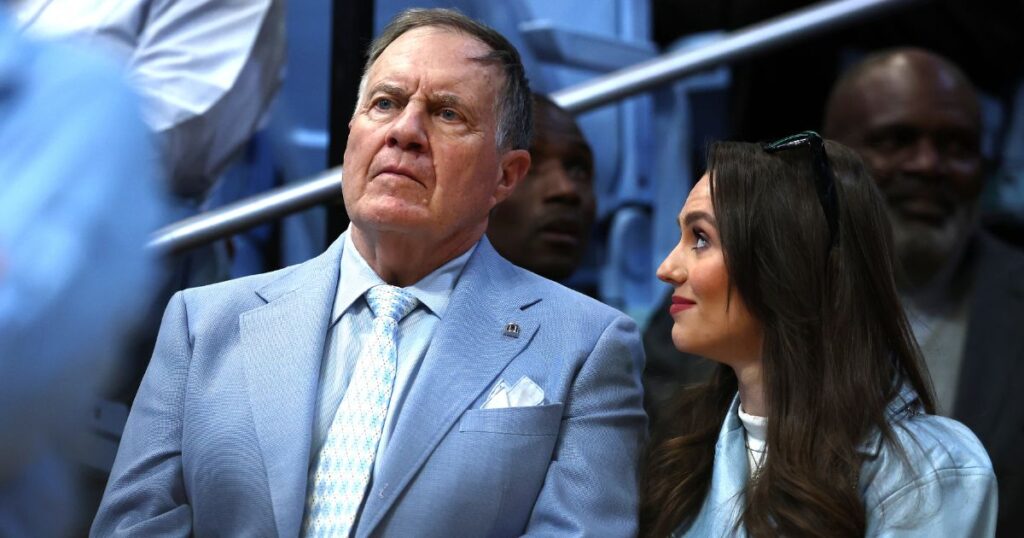 Bill Belichick’s Girlfriend’s Emails Go Public: Nepotism and ‘Predator’ Fears Confirmed