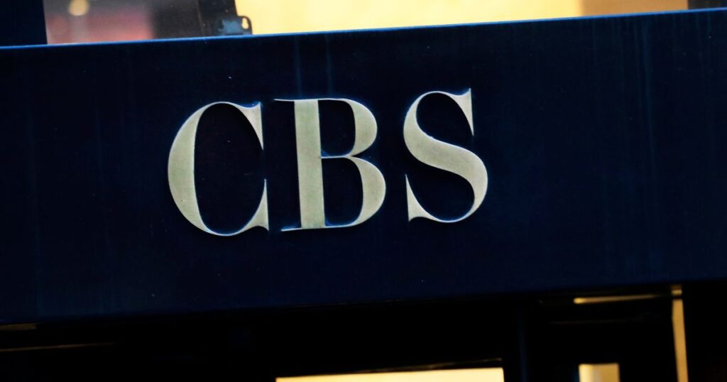 Departure of Top ’60 Minutes’ Producer Was Just the Start