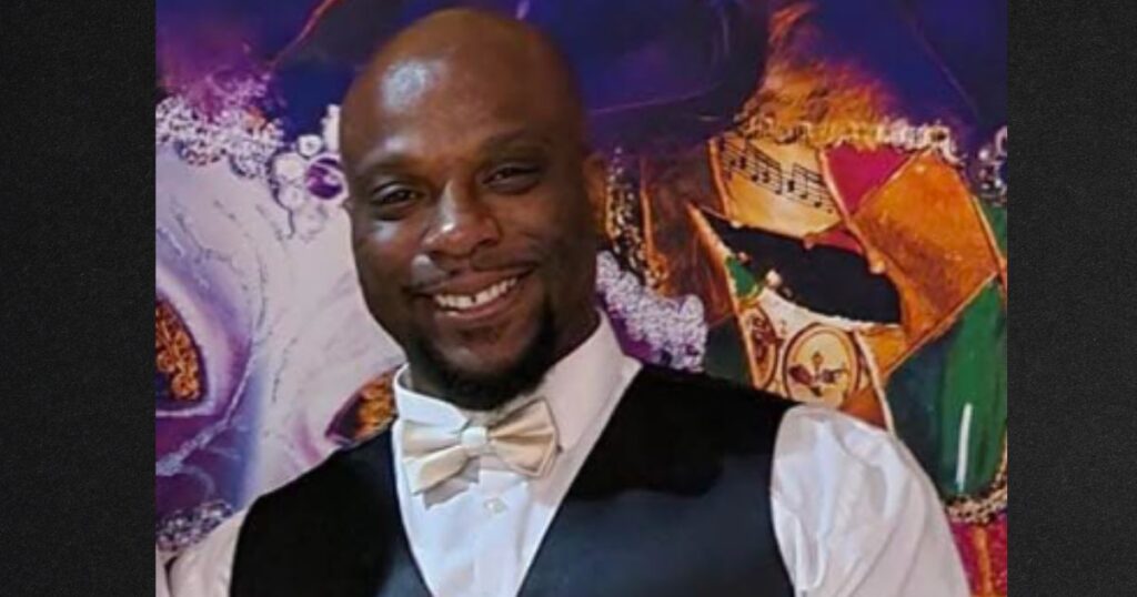 ‘He Died a Hero’: Church Deacon Killed While Protecting Children at Easter Event