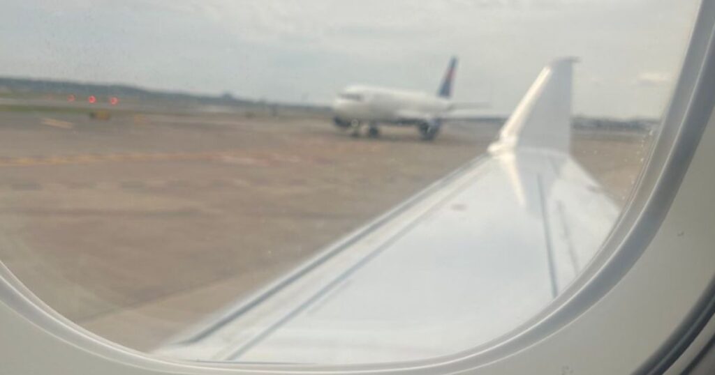 Plane Carrying Multiple Members of Congress Involved in Collision at Reagan Airport