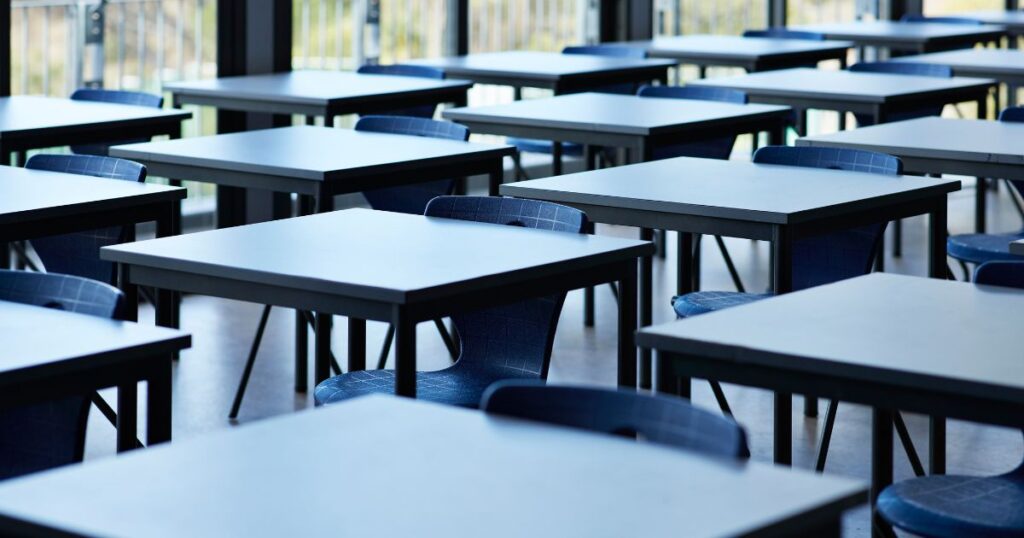 Christian Student Blocked from Graduating Because She Refuses to Take ‘LGBTQ+ Affirming’ Course
