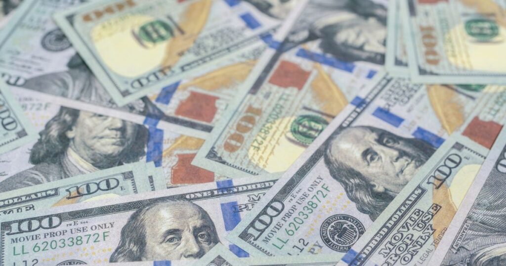 Return to Sender: Labor Department Kicking $1.4 Billion Back to the Taxpayer