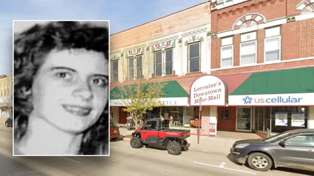 Missing Woman Located 60+ Years Later; Sheriff Unveils True Story