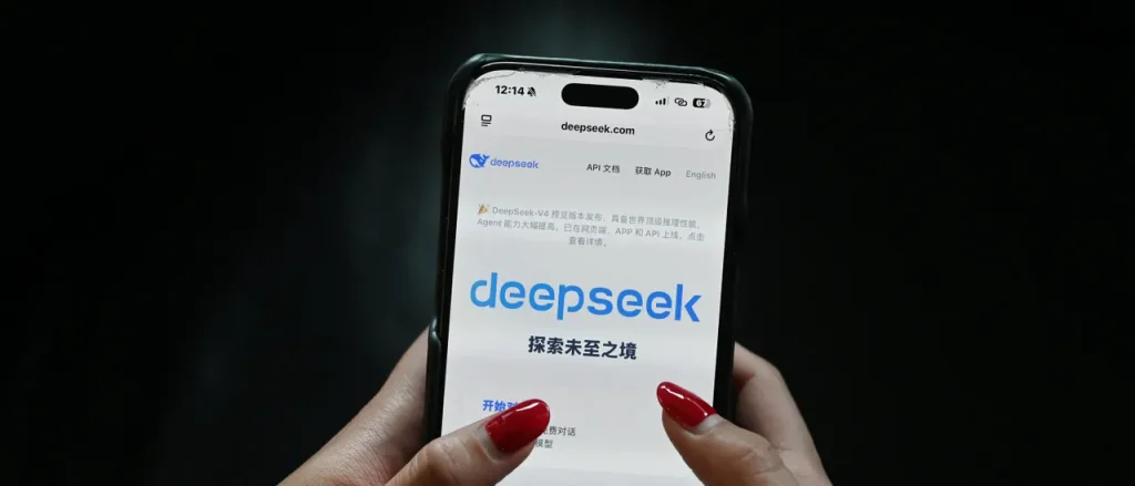 China Tries Building Great Wall Around AI Tech
