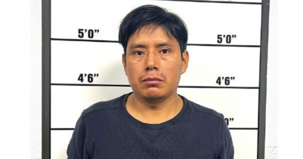 Police: Previously Deported Illegal Alien Committed Horrific Crimes Against Child